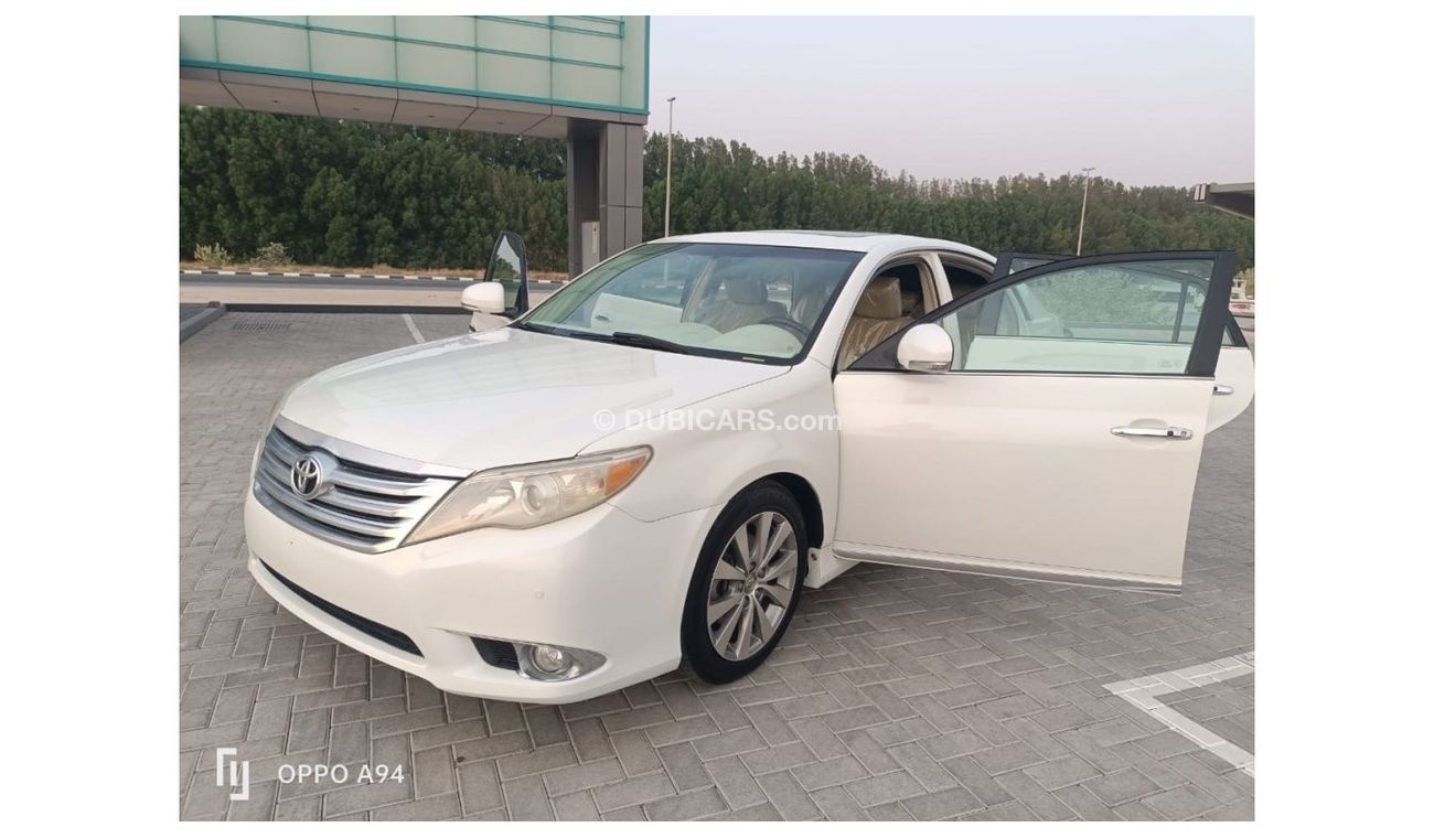 تويوتا افالون