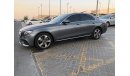 مرسيدس بنز E 220 Korean imported diesel