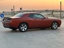 Dodge Challenger SXT Plus 3.6L