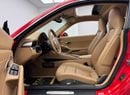 Porsche 911 2013 Porsche 911 Carrera S, Full Porsche Service History, Fully Loaded, Excellent Condition, GCC