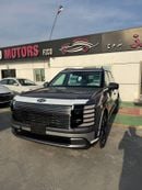 Hyundai Palisade Brand New Full Option GCC