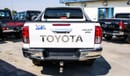 Toyota Hilux Diesel VGO Full option Clean Car
