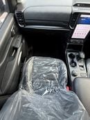 Ford Everest Right Hand Drive