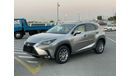 Lexus NX300 2020 Lexus Nx 300 - AWD Gray 2.0L 4 / Export Only