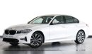 BMW 320i i Sport Line