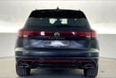 Volkswagen Touareg R-LINE | Guaranteed Warranty | 0 Down Payment