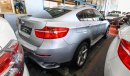 BMW X6 50i