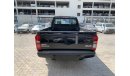 Isuzu D-Max STD PWR 4*4