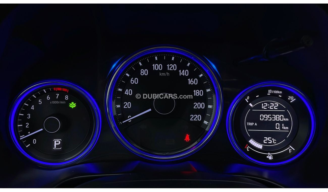 Honda City DX 1.5 | Zero Down Payment | Free Home Test Drive