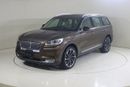 Lincoln Aviator RESERVE 3.0L AVI322  AL TAYER MOTORS / AL QOUZ SHOWROOM