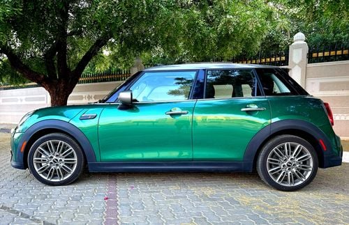 ميني كوبر إس #Lowest Price#