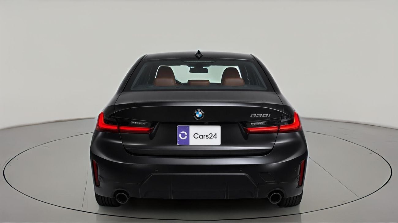 BMW 330i M SPORT 2023 | AED 2158/Month | 0 DP | 30 Day Return | Warranty | Service History