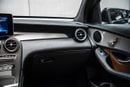 مرسيدس بنز GLC 43 AMG STD