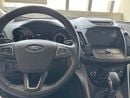 Ford Escape 2.0 Ecoboost AWD SEL