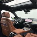 BMW X7 2024 BMW X7 Xdrive40i Msport, AGMC Warranty + Service Contract, Full AGMC Service History , Gcc