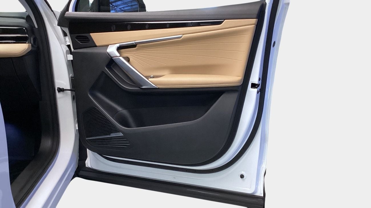 Geely Starray GF+ | upto AED 20,000 Ramadan Discount | Guaranteed Warranty | 0 Down Payment