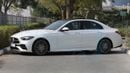 مرسيدس بنز C 200 AMG Premium EQ Boost 1.5T RWD GCC 2026 With 2 Years Warranty Unlimited Mileage @Official Dealer