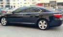 لكزس LS 460 لكزس ال اس 460   مواصفات  أمريكي  2009  . فل ابشن  لارج