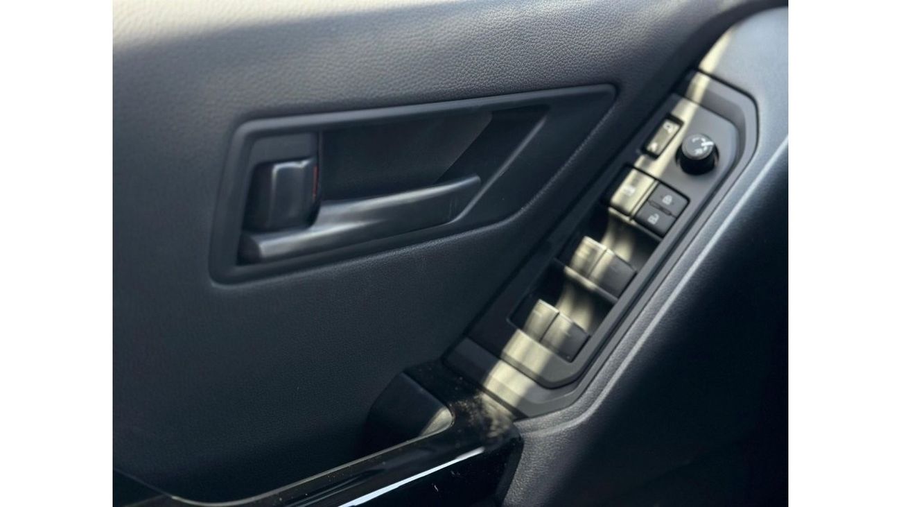 Toyota Land Cruiser LAND CRUISER GXR 2024 GCC 3.5L