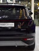 Hyundai Tucson EXCELLENT DEAL for our Hyundai Tucson N-Line 2.5L ( 2022 Model ) in Black Color GCC Specs