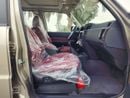 Nissan Patrol Super Safari Manual Gear | Brand New | Under Official Dealer Warranty | Full Option