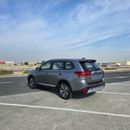 Mitsubishi Outlander GLX Basic 2.4L (7 Seater) GLX MID LINE 2.4L (7 Seater)