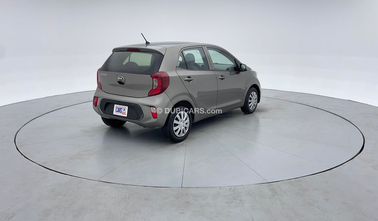 Kia Picanto LX 1.2 | Zero Down Payment | Free Home Test Drive