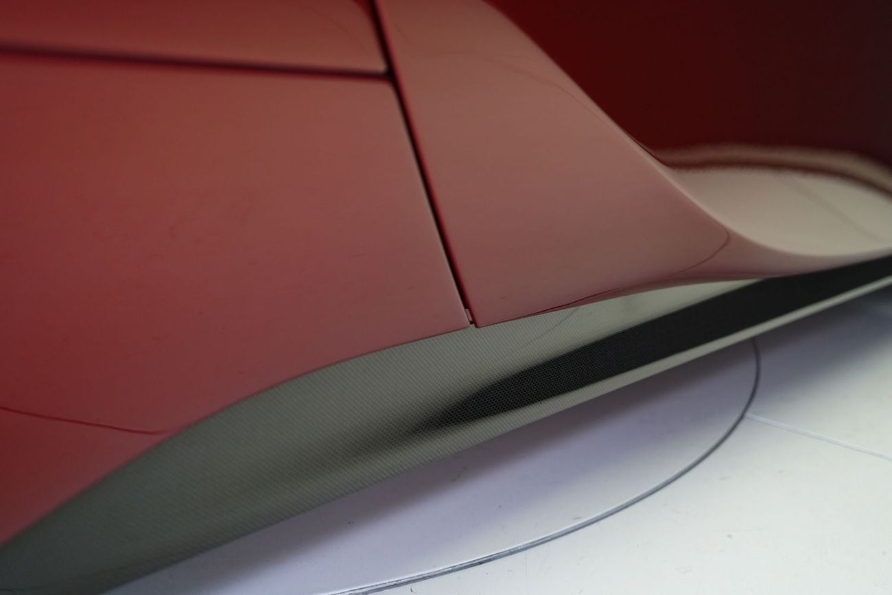 Ferrari SF90 Stradale