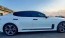 Kia Stinger KIA STINGER GT TRUBO CAR FULL OPTION WITH SUNROOF  3.3L PETROL