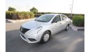 Nissan Sunny 4 Cylinder Petrol,with Warranty, MY2016