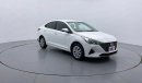 Hyundai Accent GL 1.6 | Under Warranty | Inspected on 150+ parameters