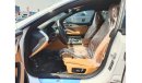 BMW 840i i M Sport Gran Coupe Under Warranty 2020 GCC