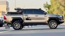 Toyota Hilux GR SPORT 2024 | 2.8L DIESEL ENGINE | RHD | AUTOMATIC TRANSMISSION | 4WD