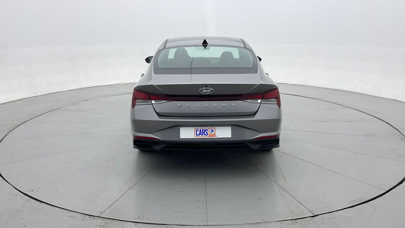 Hyundai Elantra SMART 1.6 | Zero Down Payment | Free Home Test Drive