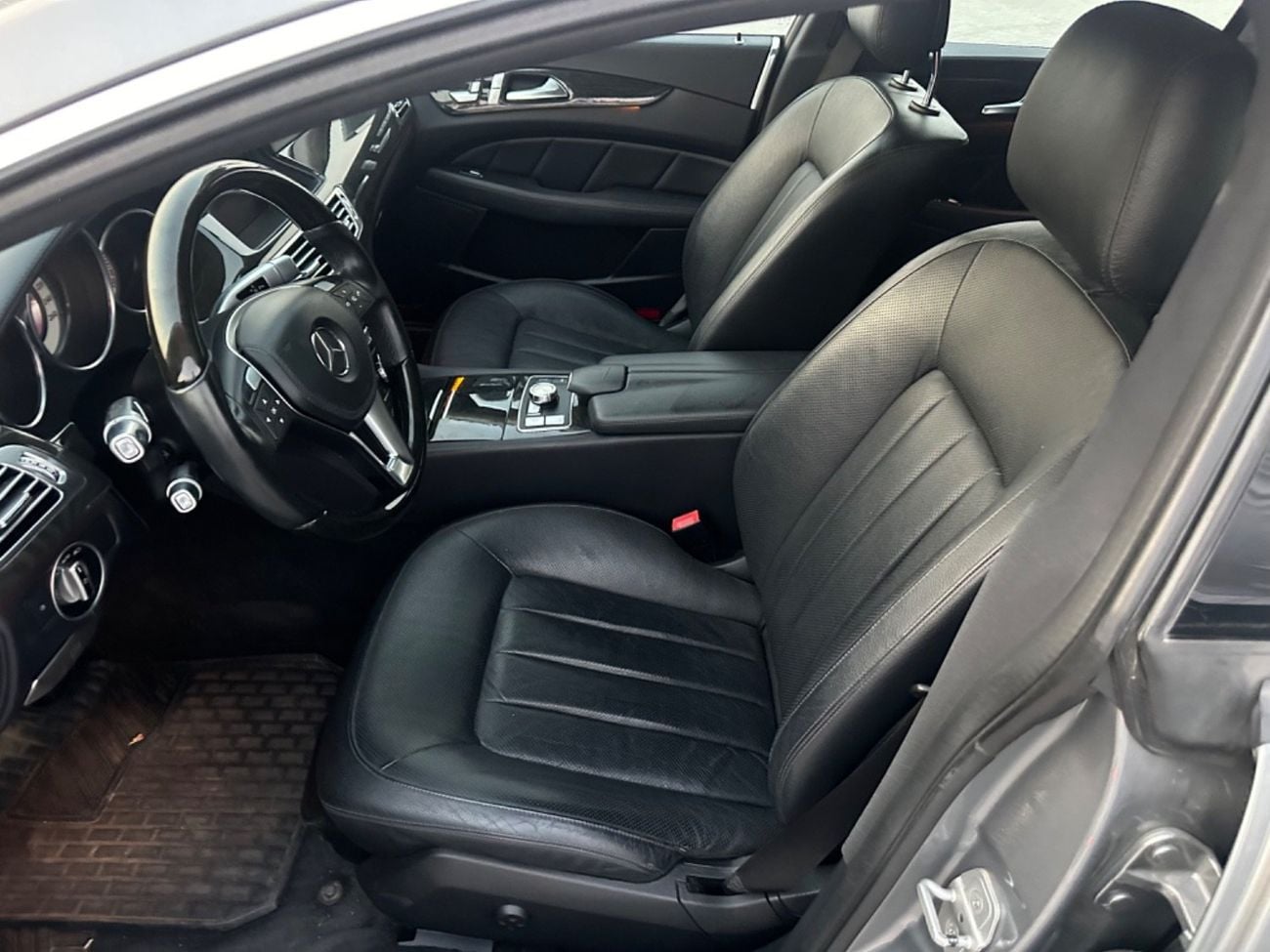Mercedes Benz CLS350 STANDARD