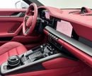 بورش 911 2025 Porsche 911 Carrera, May/2027 Porsche Warranty, Excellent Condition, GCC