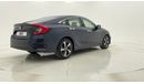 Honda Civic LX SPORT 1.6 | Zero Down Payment | Free Home Test Drive