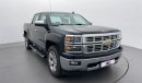 Chevrolet Silverado LTZ 5.3 | Under Warranty | Inspected on 150+ parameters