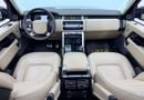 Land Rover Range Rover WESTMINSTER P400 2021 Range Rover Vogue Westminster Edition, 2026 RR Warranty + Service Pack, Very L