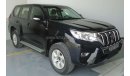 Toyota Prado 4.0L V6 TX-L -G 2020 Petrol