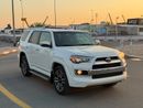 Toyota 4Runner LIMITED, FULL OPTION, PUSH START, LEADER SEAT, SUNROOF
