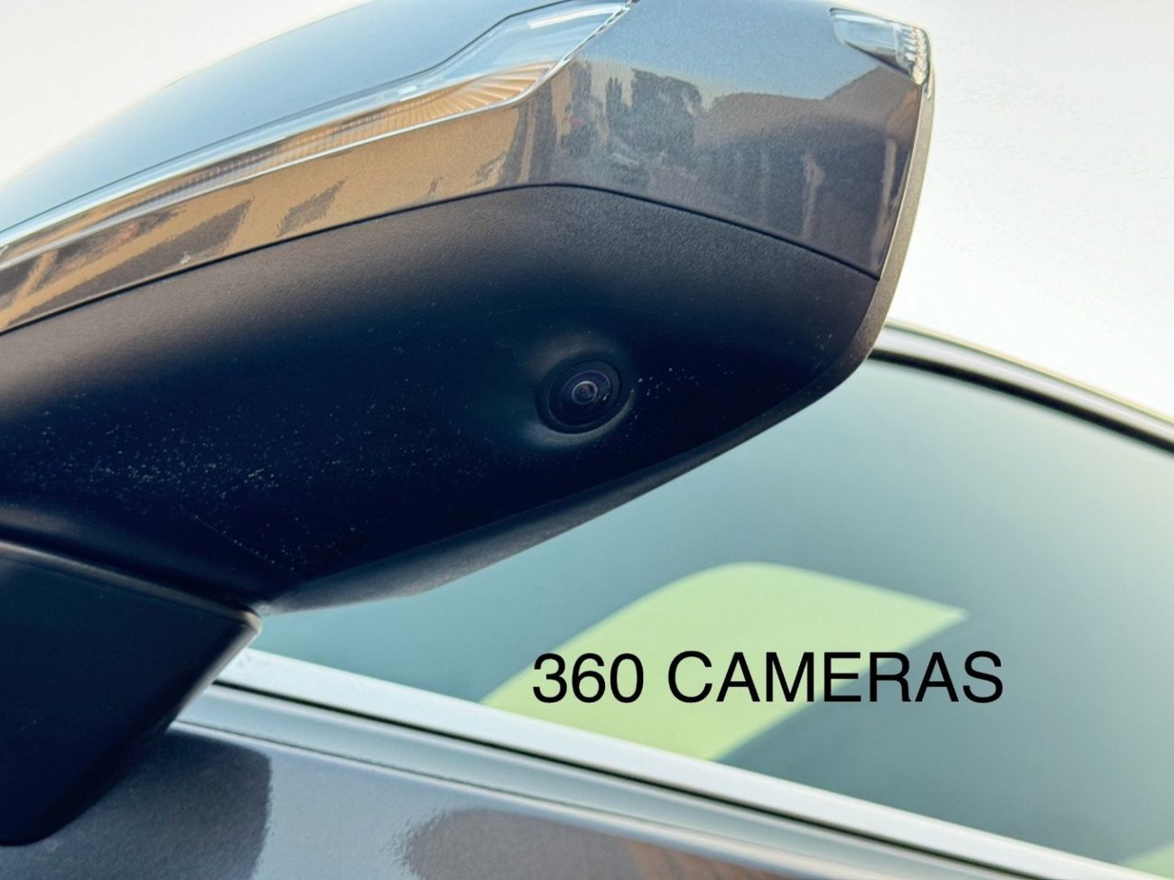 هيونداي باليساد Premium - Nappa 3.8L 2021 LIMITED PANORAMA CALLIGRAPHY 360 CAMERAS UAE PASS