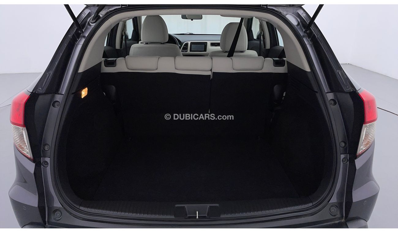 Honda HRV LX 1.8 | Zero Down Payment | Free Home Test Drive