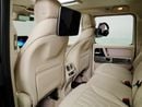 Mercedes Benz G63 AMG STANDARD BRAND | EUROPEAN SPECS | A22 | BEIGE INTERIOR | WARRANTY