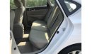 Nissan Sentra ONLY 570X60 MONTHLY SENTRA 2016 1.8LTR CRUISE CONTROL  WITH 1 YEAR WARRANTY...