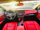 Toyota Avalon SE+