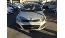 Kia Rio we offer : * Car finance services on banks * Extended warranty * Registration / export services