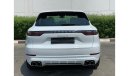 بورش كايان أس New Arrival - 2019 - GCC Spec - With Warranty