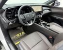 Lexus RX350 2024 Lexus RX 350 Prestige ,Lexus Warranty ,Lexus Service History ,GCC