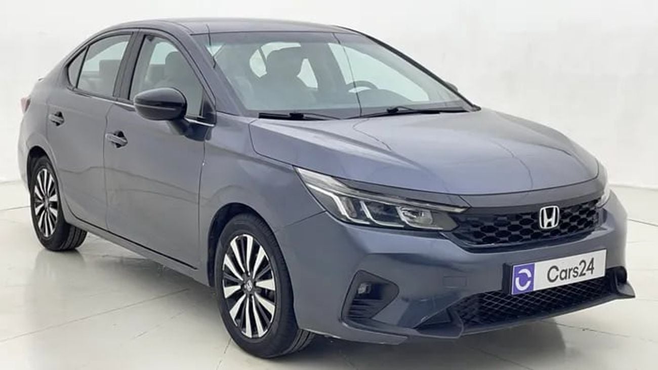 Honda City LX Sport 1.5L 1.5L 2024 | 0 DP | 701/Month | 30 Day Return | Service History